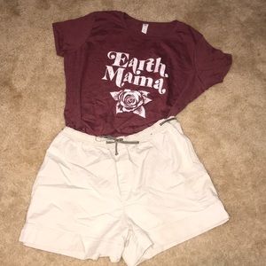 Cargo shorts